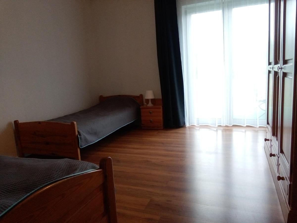 Apartamenty 3D 吉日茨科 外观 照片