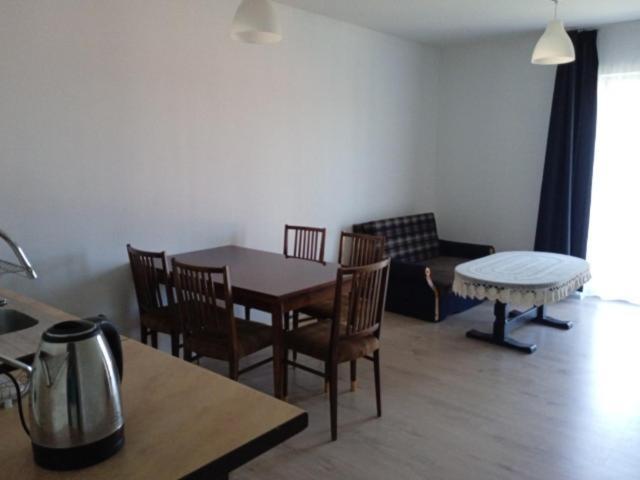 Apartamenty 3D 吉日茨科 外观 照片