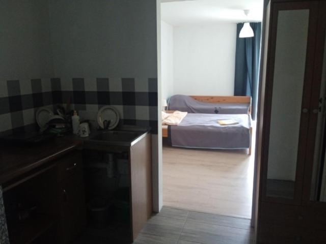 Apartamenty 3D 吉日茨科 外观 照片